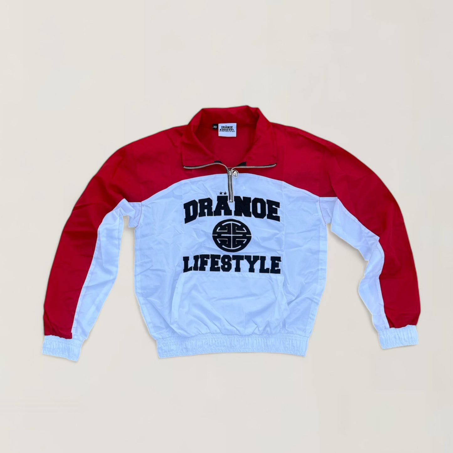 LIFE$TYLE 3.0 WINDBREAKER TOPS