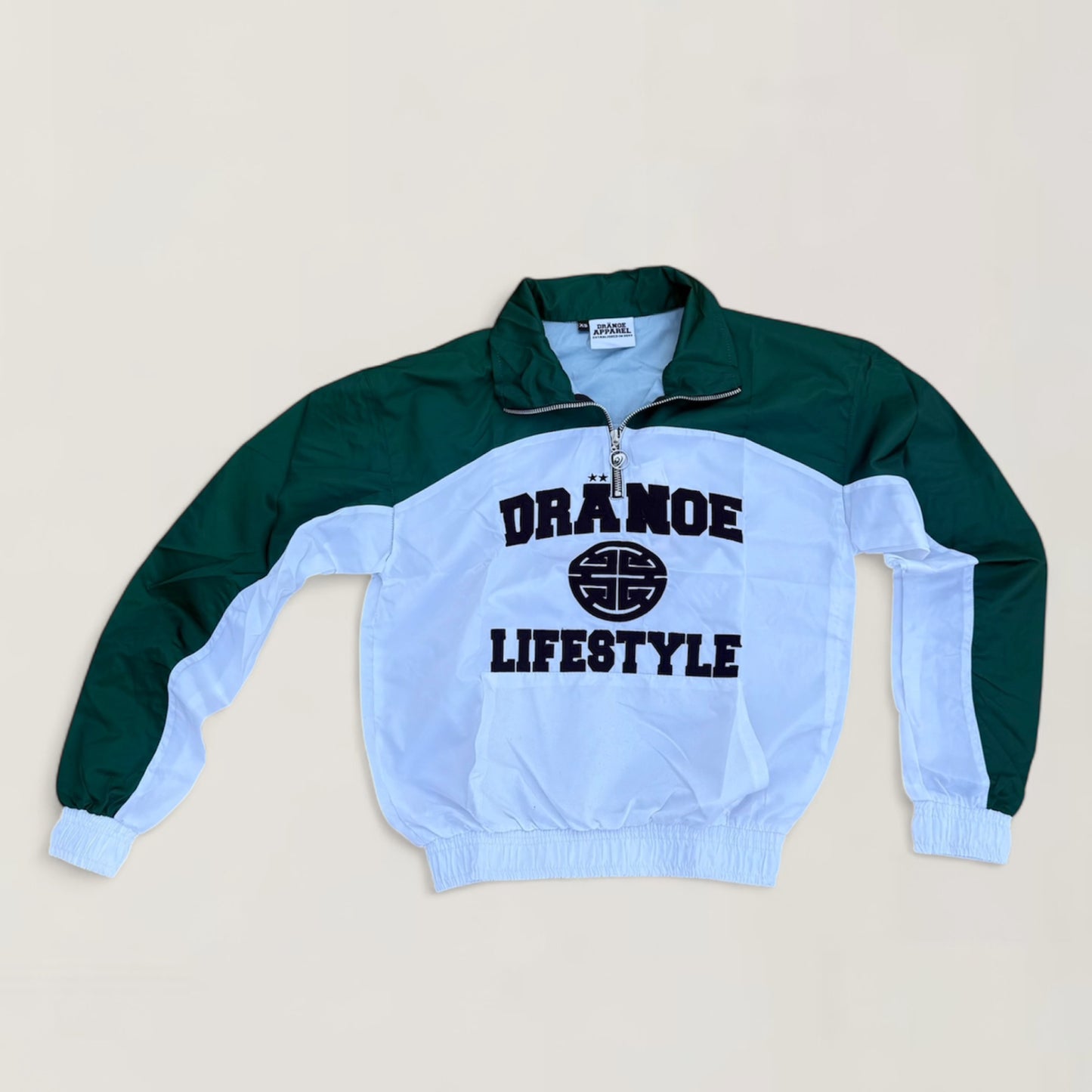 LIFE$TYLE 3.0 WINDBREAKER TOPS