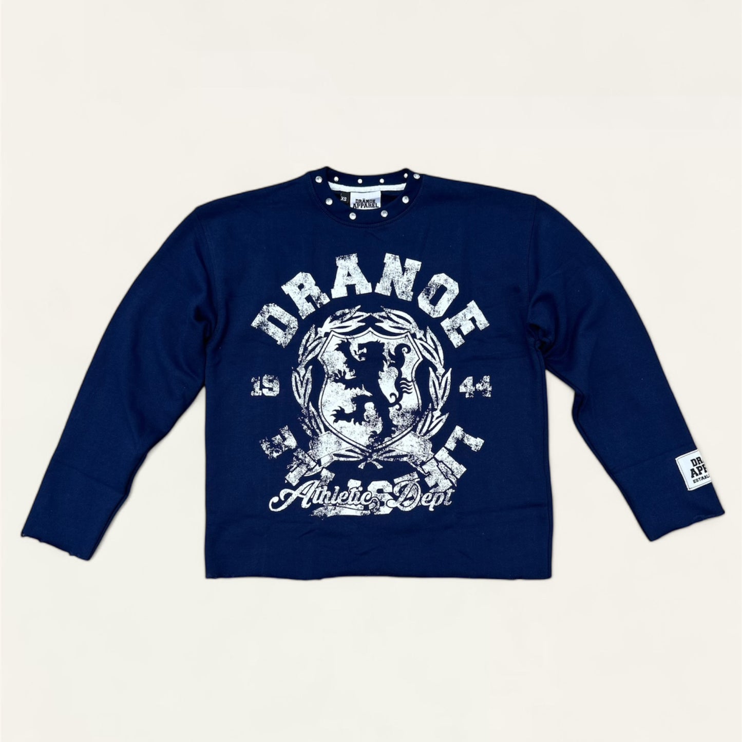 1944 CREWNECKS - (ALL COLORS)