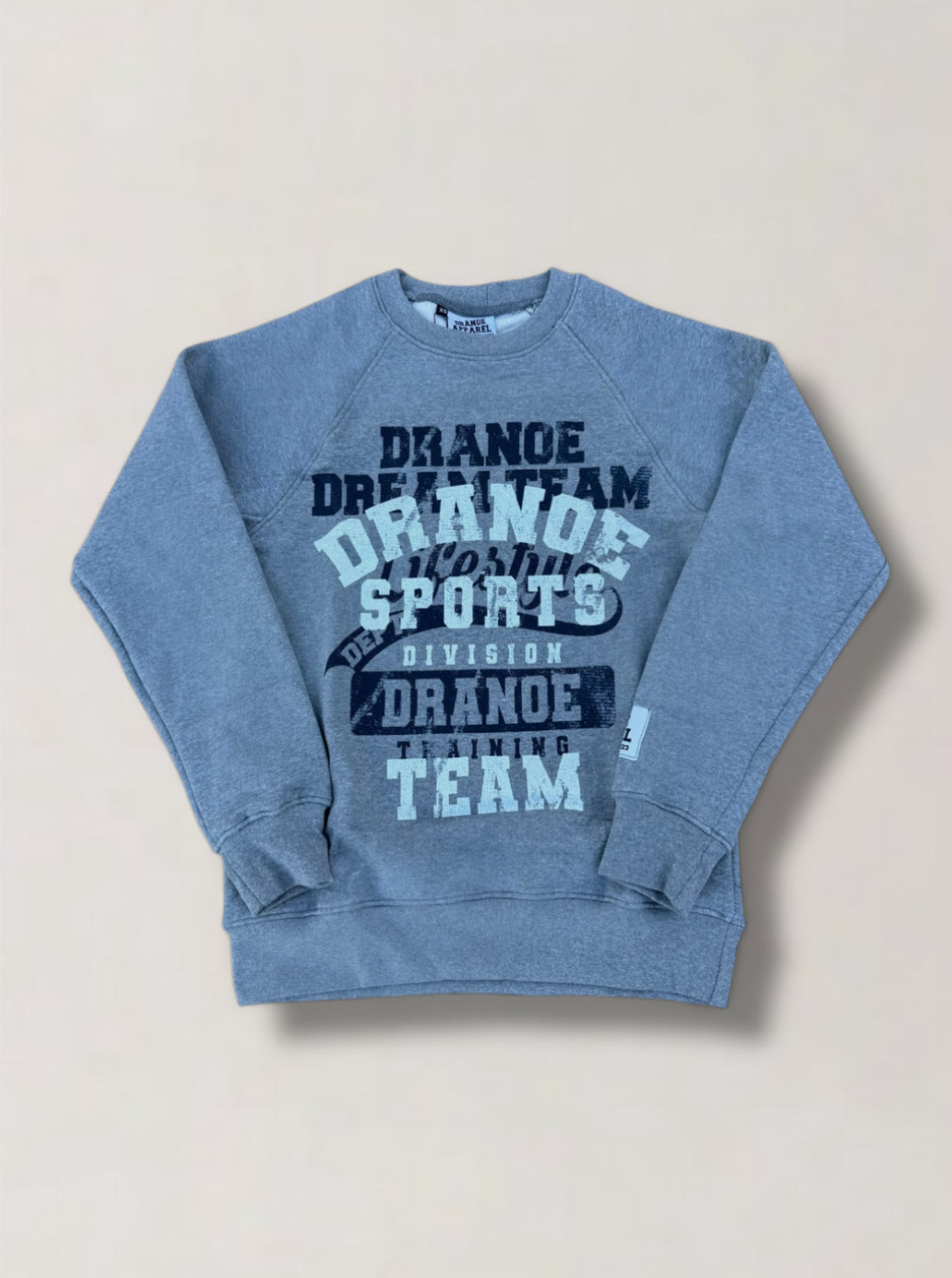 Dream Team Sweaters- Adult