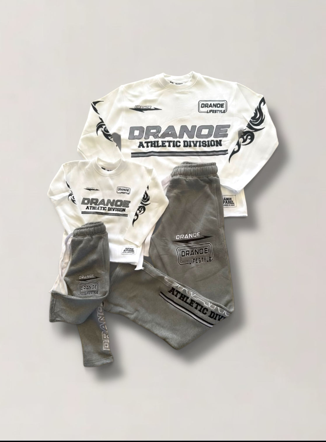 Athletic Division Pants- Adult