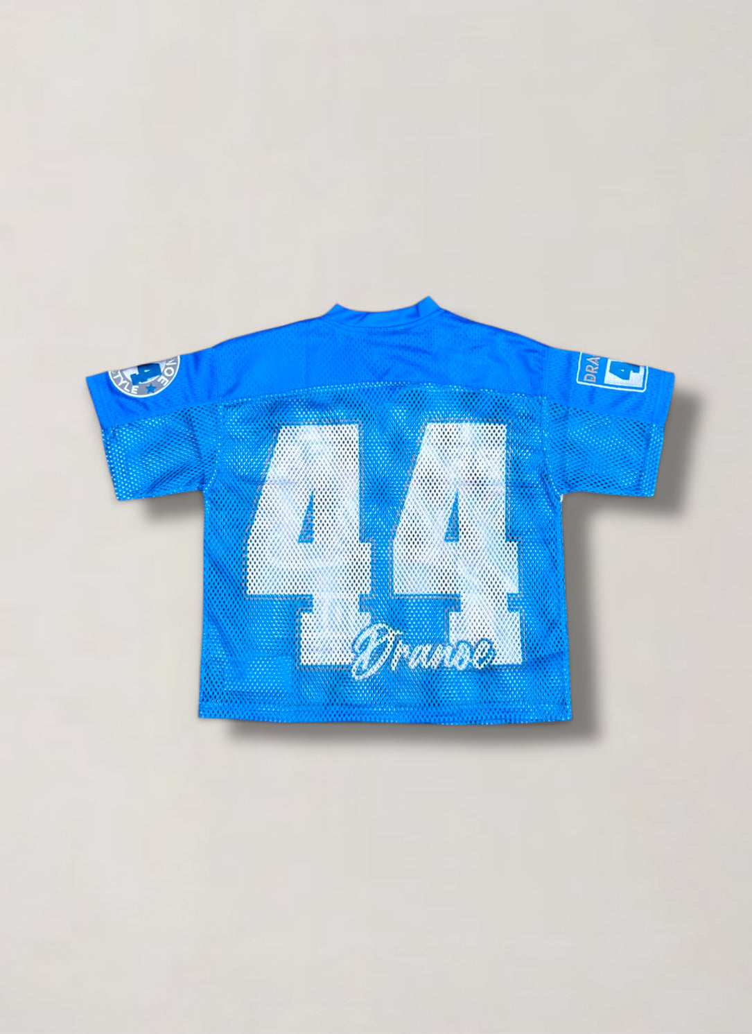 “Dranoe Dream Team” Jersey- Sky Blue