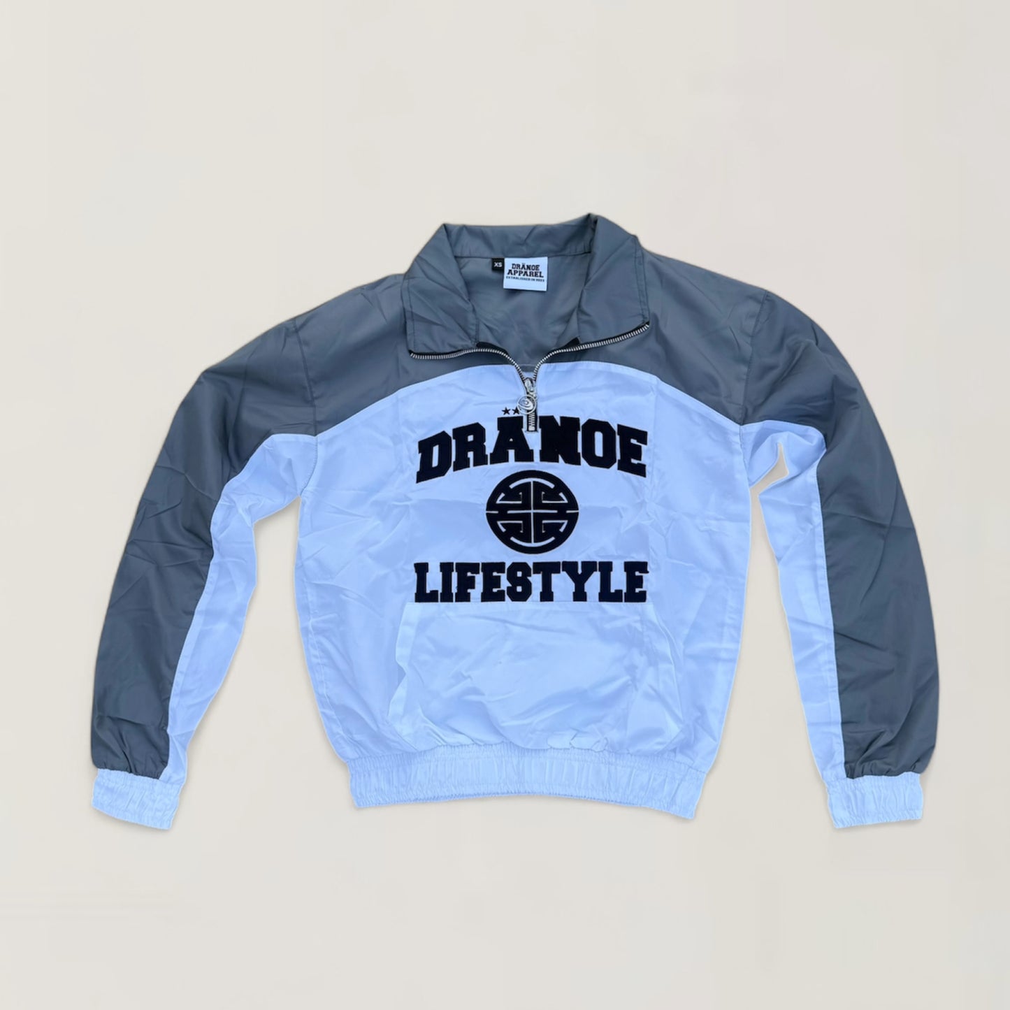 LIFE$TYLE 3.0 WINDBREAKER TOPS