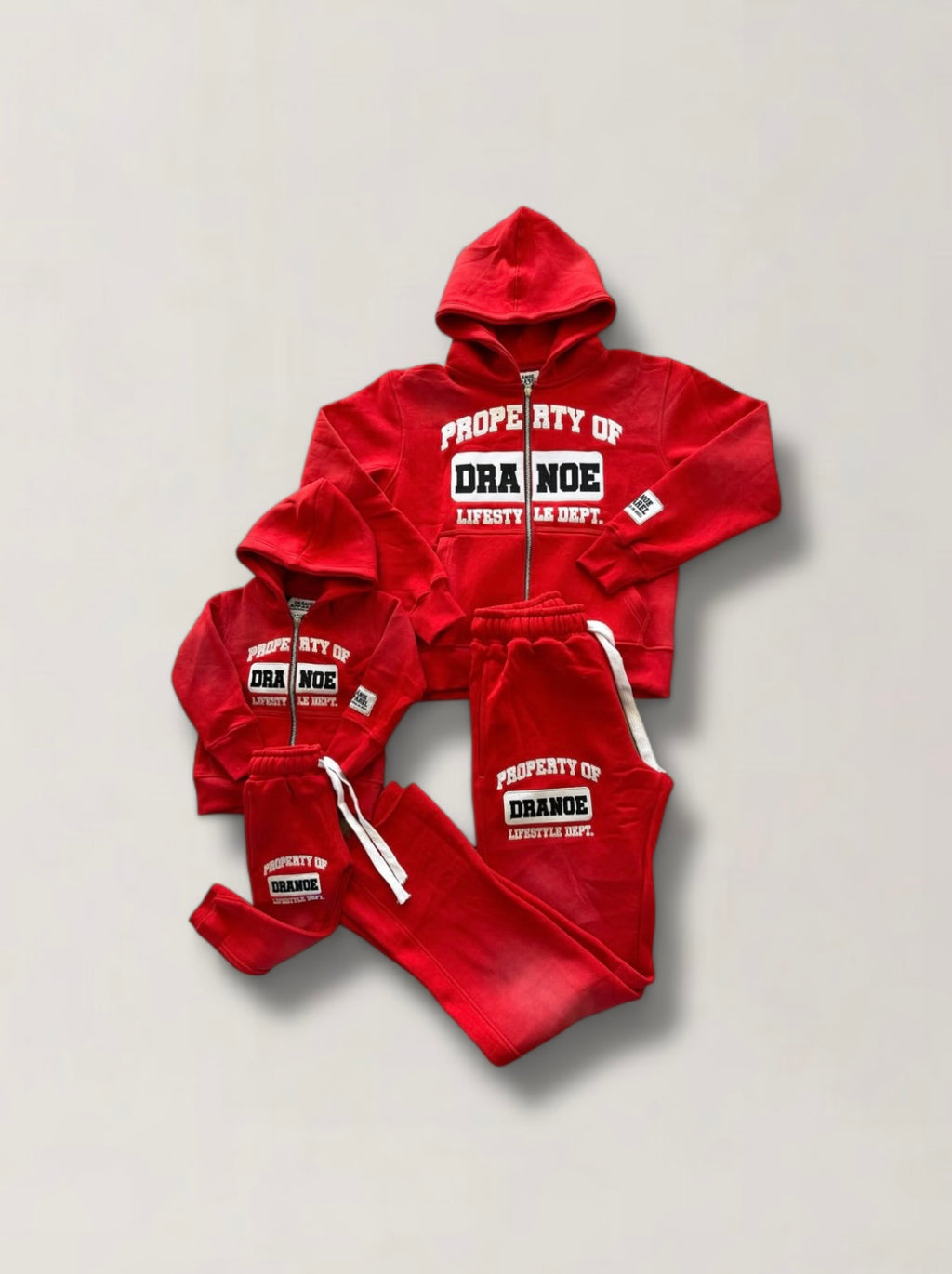 Lifestyle Dept Set-Toddler