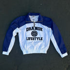 DRANOE LIFE$TYLE WINDBREAKER TOPS - PREORDER