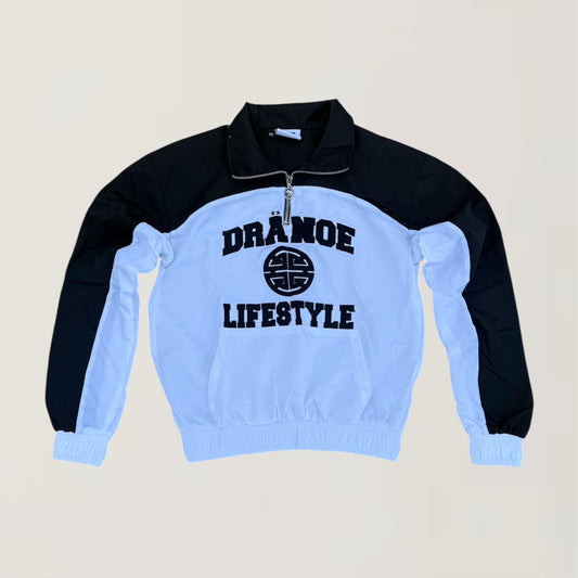 LIFE$TYLE 3.0 WINDBREAKER TOPS