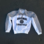DRANOE LIFE$TYLE WINDBREAKER TOPS - PREORDER