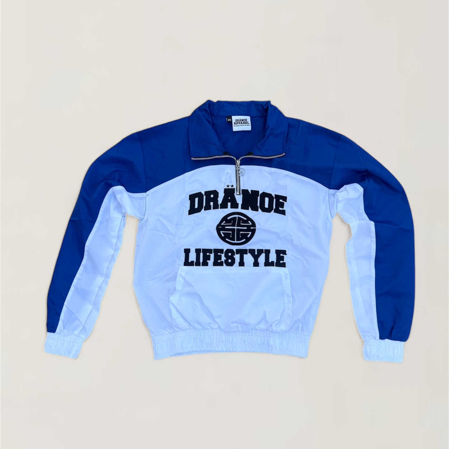 LIFE$TYLE 3.0 WINDBREAKER TOPS