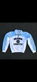 DRANOE LIFE$TYLE WINDBREAKER TOPS - PREORDER