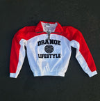 DRANOE LIFE$TYLE WINDBREAKER TOPS - PREORDER