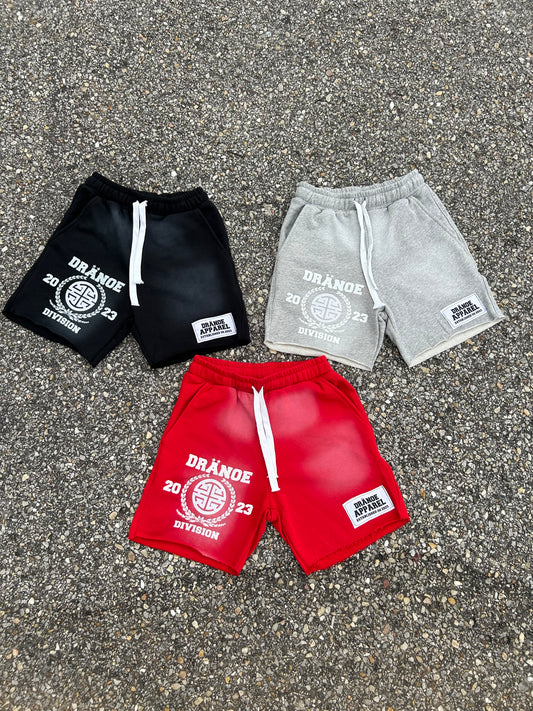 DRANOE DIVISION SHORTS