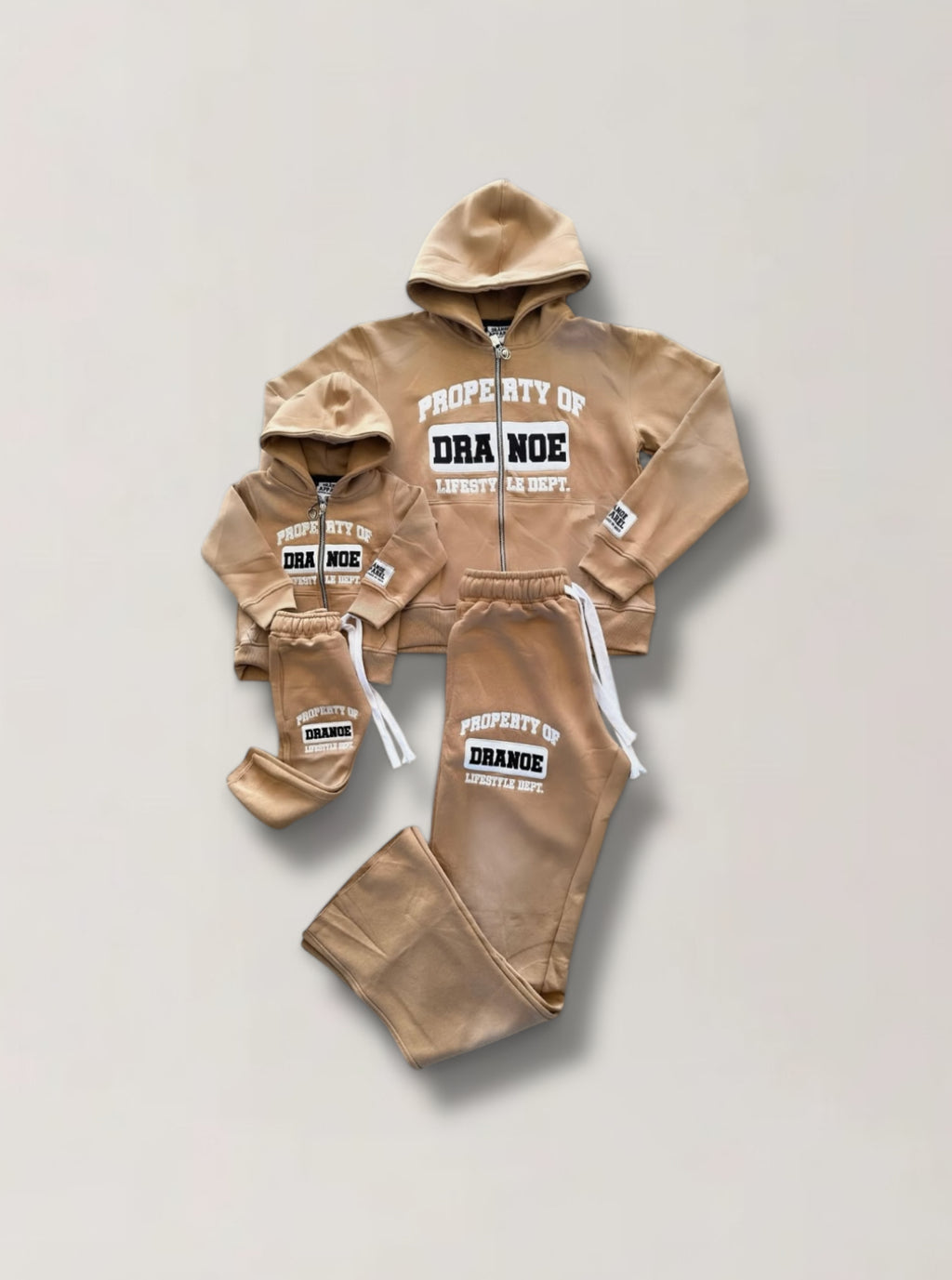 Lifestyle Dept Set-Toddler