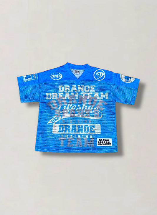 “Dranoe Dream Team” Jersey- Sky Blue