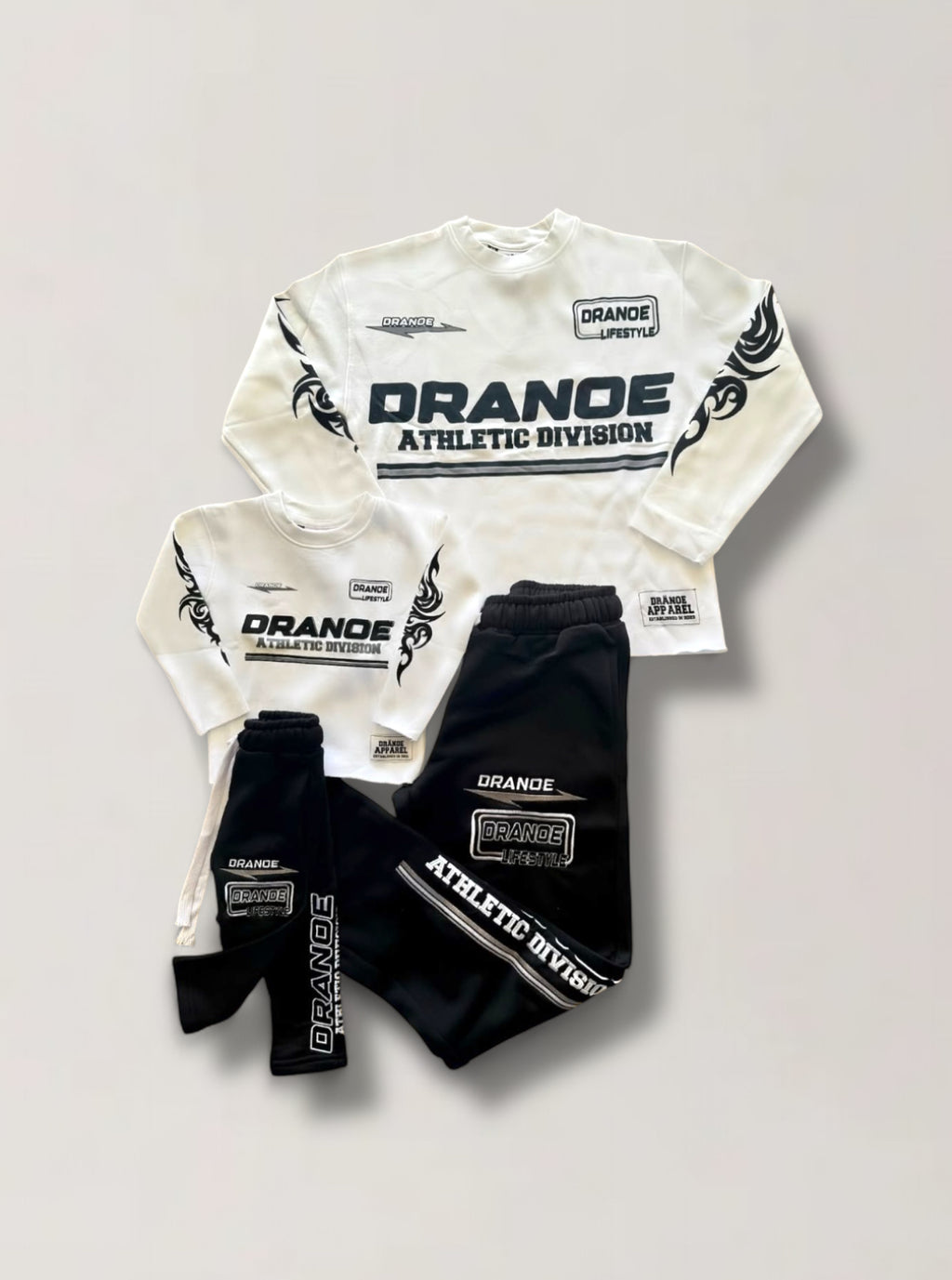 Athletic Division Shirt- Adult