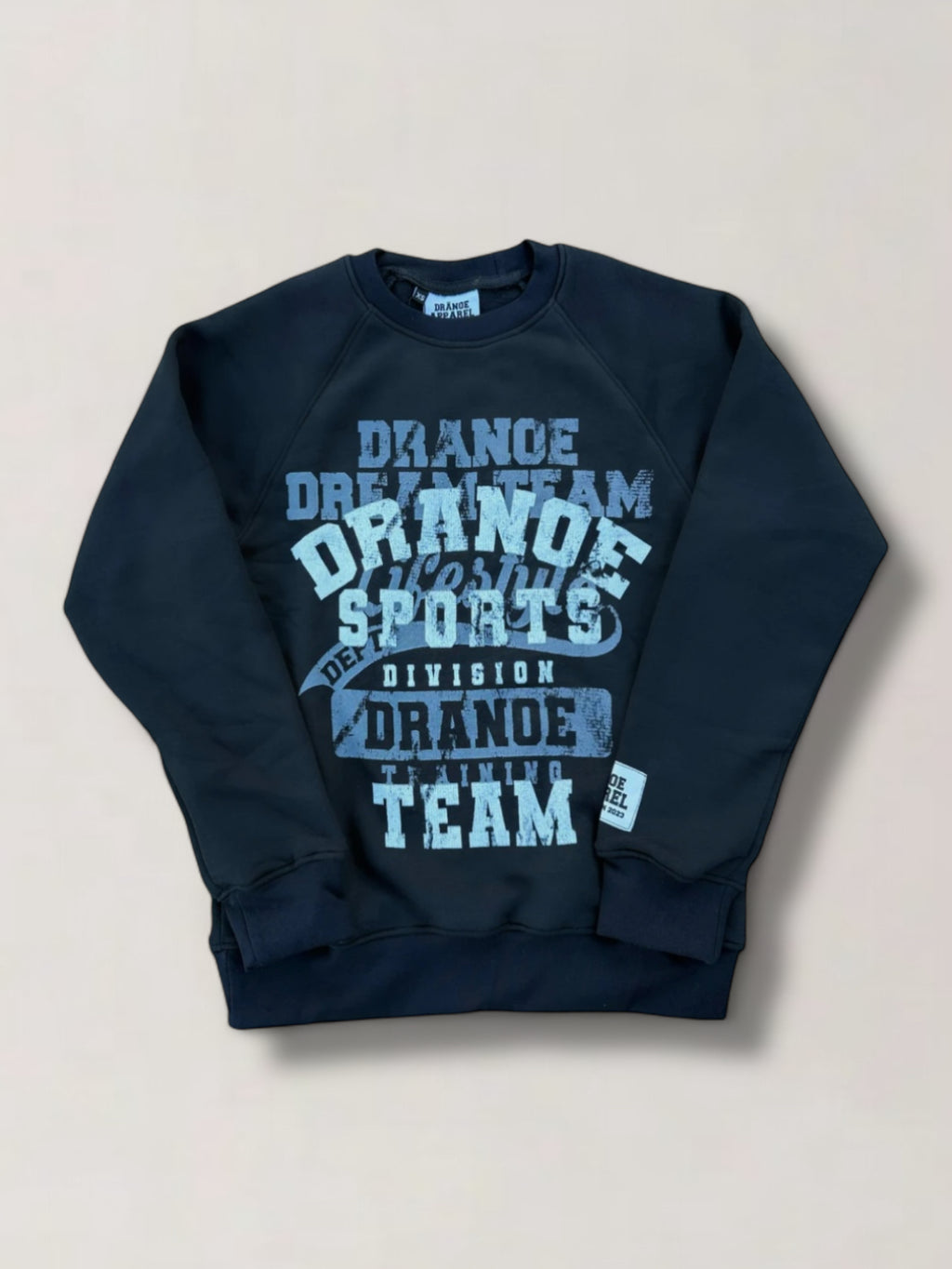 Dream Team Sweaters- Adult