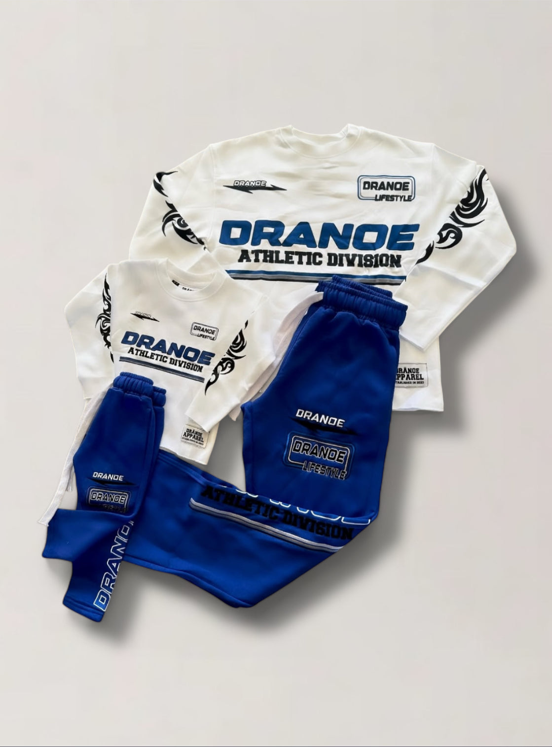 Athletic Division Shirt- Adult