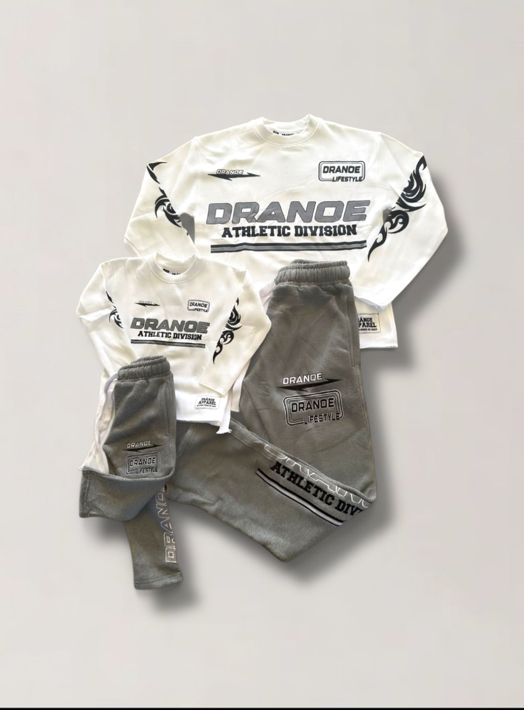 Athletic Division Shirt- Adult