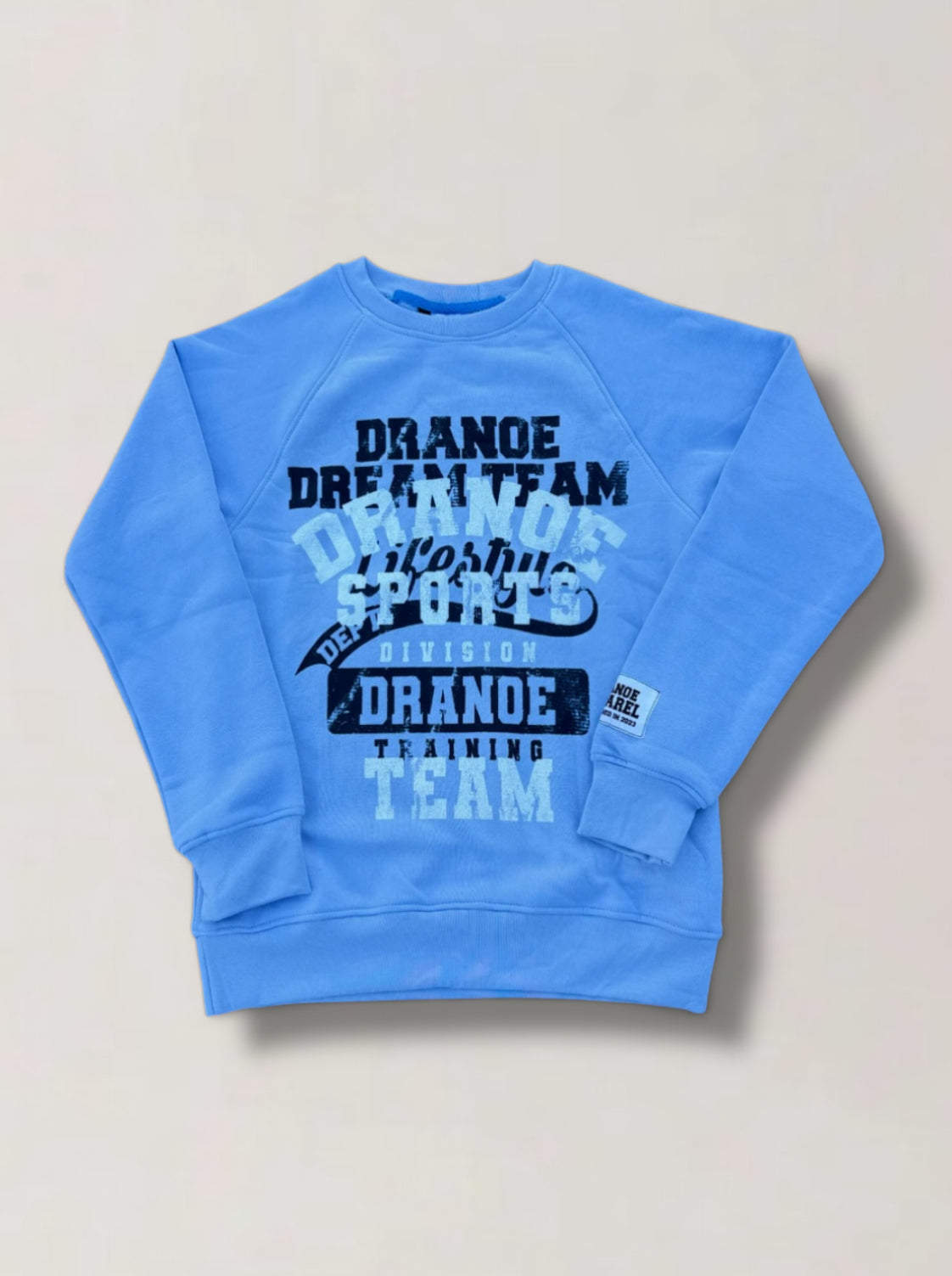 Dream Team Sweaters- Adult