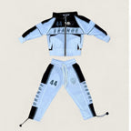 SIGNATURE ZIP-UP SET (KIDS)