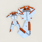 SIGNATURE ZIP-UP SET (ADULT)