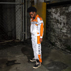 SIGNATURE ZIP-UP SET (ADULT)