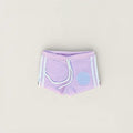 DRANOE DIVISION WOMEN SHORTS- Soft Pink