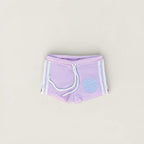 DRANOE DIVISION WOMEN SHORTS- Soft Pink