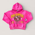 1944 ATHLETIC DEPT HOODIE-PINK