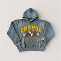 1944 ATHLETIC DEPT HOODIE-GREY