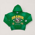 1944 ATHLETIC DEPT HOODIE-GREEN