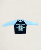 DRANOE DIVISION WOMEN SHIRT- Black